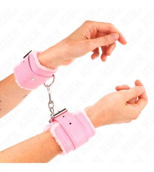 KINK - APPUI-POIGNETS...