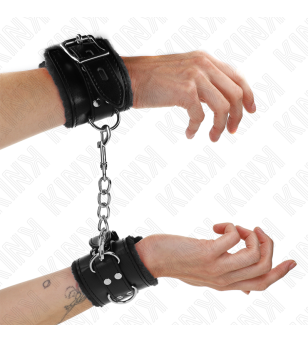 KINK - APPUI-POIGNETS...