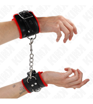 KINK - APPUI-POIGNETS...