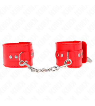 KINK - APPUI-POIGNETS AVEC...