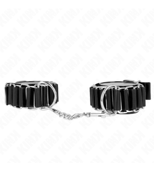 KINK - APPUI-POIGNETS FINS...