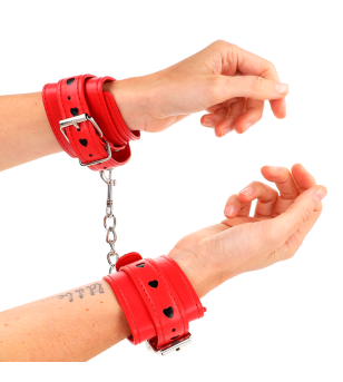 KINK - APPAREILS-POIGNETS...