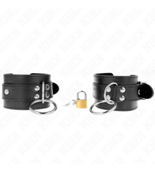 KINK - APPAREILS-POIGNETS...