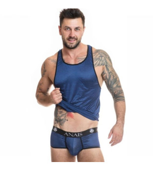 ANAIS MEN - NAVAL TOP XL