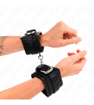 KINK - APPAREILS-POIGNETS À...