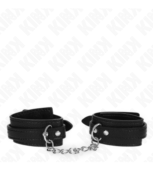 KINK - APPUI-POIGNETS MOTIF...