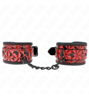 KINK - APPUI-POIGNETS MOTIF...