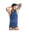 ANAIS MEN - NAVAL TOP XL