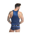 ANAIS MEN - NAVAL TOP XL