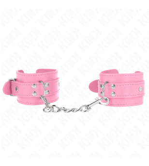 KINK - APPUI-POIGNETS...