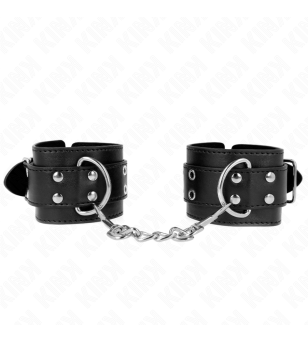 KINK - APPUI-POIGNETS...