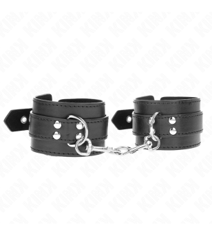 KINK - APPUI-POIGNETS AVEC...