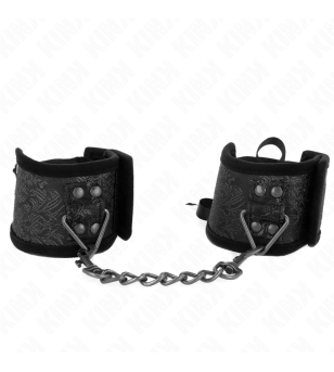 KINK - RETENUES-POIGNETS...