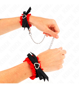 KINK - ATTENTES-POIGNETS...