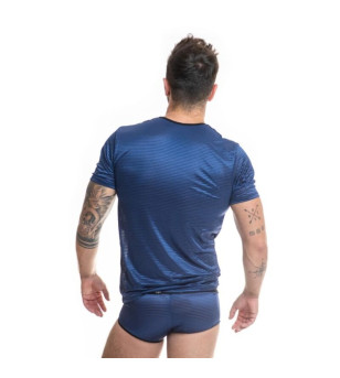 ANAIS MEN - NAVAL T-SHIRT XL