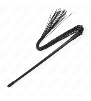 KINK - FOUET EN SILICONE 60 CM