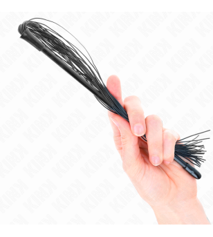 KINK - FOUET EN SILICONE 60 CM