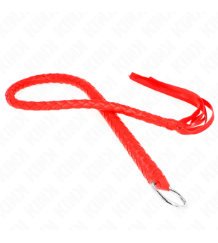 KINK - FOUET SERPENT AVEC...