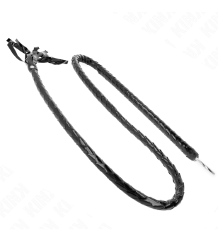 KINK - FOUET LONG EN PVC...