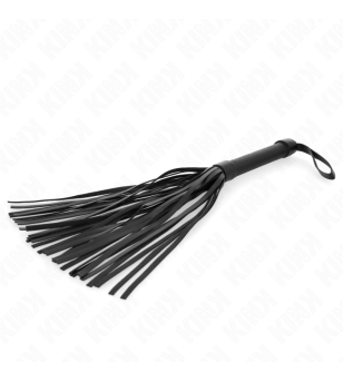 KINK - FOUET STYLE NÉOPRÈNE...