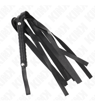 KINK - Fouet à queue large...