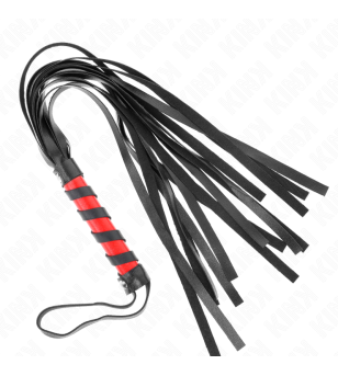 KINK - FOUET À MANCHE COURT...