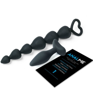 TEASE  PLEASE - KIT ÉROTIQUE ANAL MOI