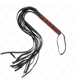 KINK - FOUET ACAJOU 53 CM