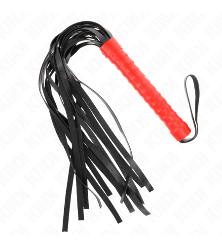 KINK - PETIT FOUET À QUEUE SOUPLE 50 CM