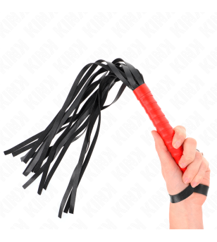 KINK - PETIT FOUET À QUEUE SOUPLE 50 CM