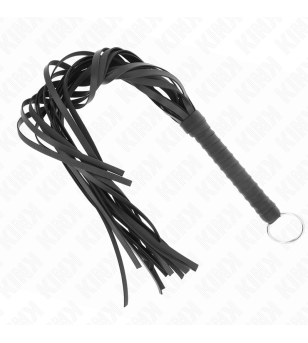 KINK - FOUET AVEC ANNEAU 65 CM