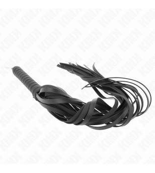 KINK - FOUET AVEC ANNEAU 65 CM