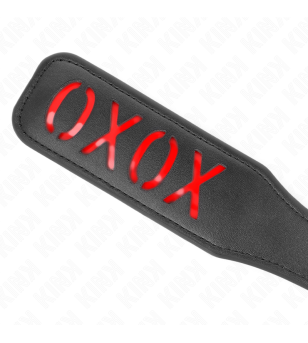 KINK - PALETTE D'ANGLES ROND XOXO 32 X 6 CM