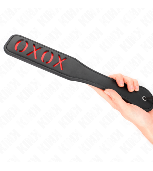 KINK - PALETTE D'ANGLES ROND XOXO 32 X 6 CM