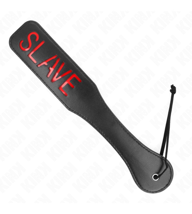 KINK - PALETTE D'ANGLE ROND ESCLAVE 32 X 6 CM