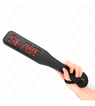 KINK - PALETTE D'ANGLE ROND ESCLAVE 32 X 6 CM