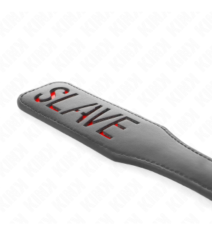 KINK - PALETTE D'ANGLE ROND ESCLAVE 32 X 6 CM