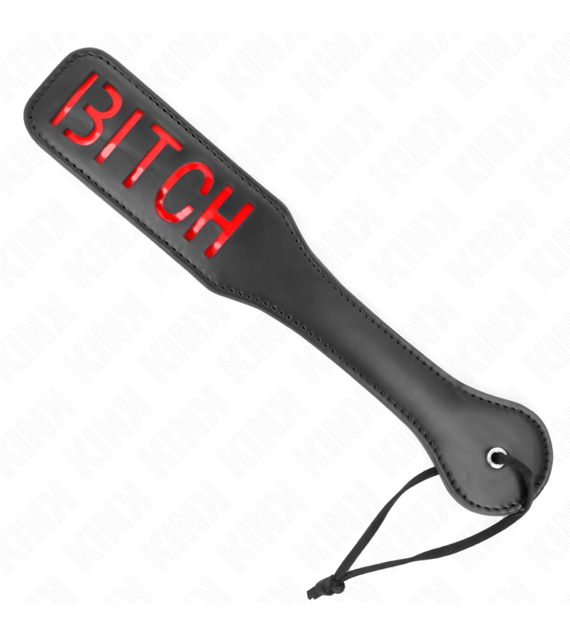 KINK - PALETTE D'ANGLE ROND BITCH 32 X 6 CM