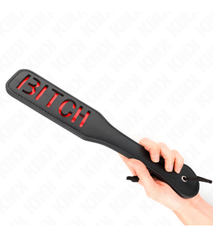 KINK - PALETTE D'ANGLE ROND BITCH 32 X 6 CM