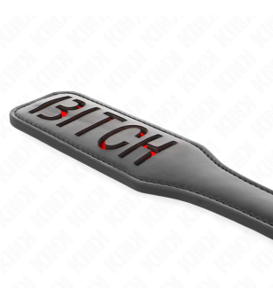 KINK - PALETTE D'ANGLE ROND BITCH 32 X 6 CM