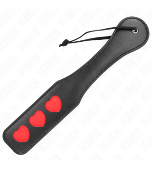 KINK - PALETTE COEUR 32 X 6 CM