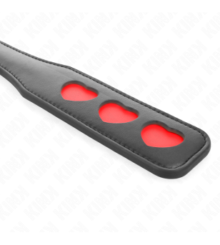 KINK - PALETTE COEUR 32 X 6 CM