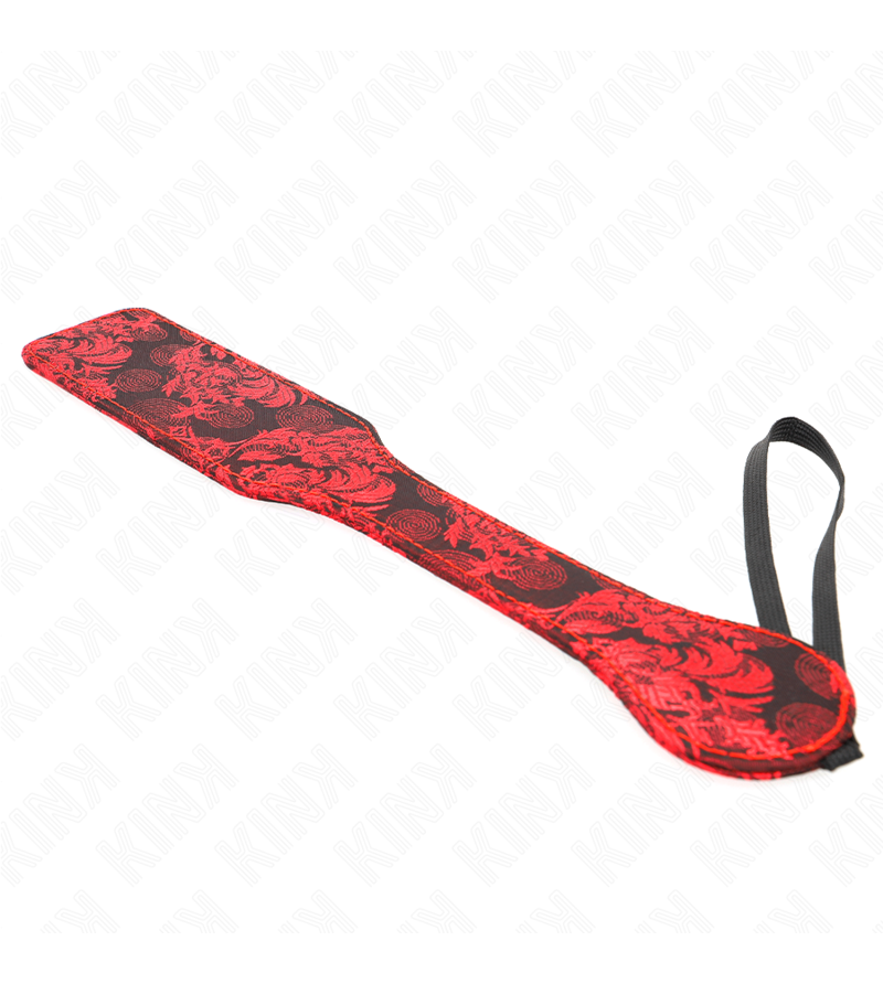 KINK - PALETTE DE DESIGN SCANDALE 32 X 5,4 CM