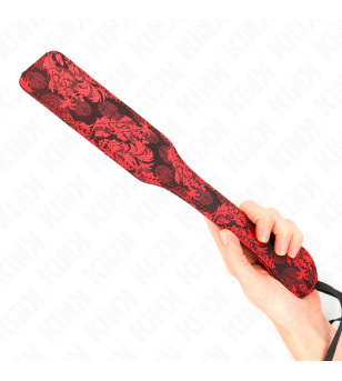 KINK - PALETTE DE DESIGN SCANDALE 32 X 5,4 CM