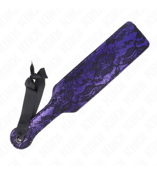 KINK - PALETTE EN CUIR...