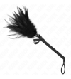 KINK - PLUMES DE CHATOUILLES DE POULET LUDIQUES 35 CM