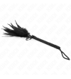 KINK - PLUMES DE CHATOUILLES DE POULET LUDIQUES 35 CM