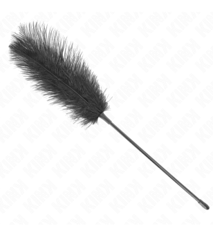 KINK - PLUMES D'AUTRUCHE...