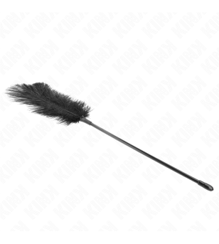 KINK - PLUMES D'AUTRUCHE POUR TICKLE 19 CM