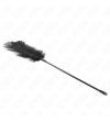 KINK - PLUMES D'AUTRUCHE POUR TICKLE 19 CM